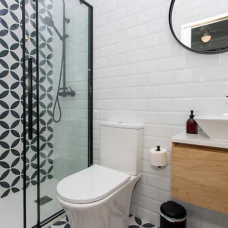 Holiday home Ch Casa Clementina Rojales