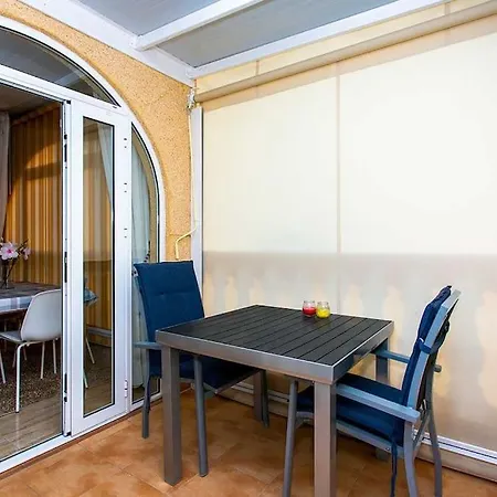 Holiday home Ch Casa Clementina Rojales