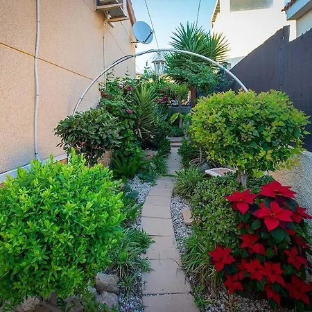 Ch Casa Clementina Rojales Alicante